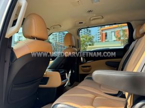 Xe Kia Carnival Luxury 2.2D 2022