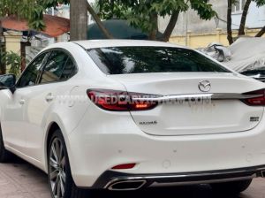 Xe Mazda 6 Premium 2.0 AT 2021