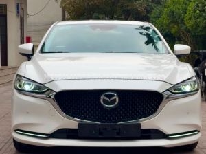 Xe Mazda 6 Premium 2.0 AT 2021