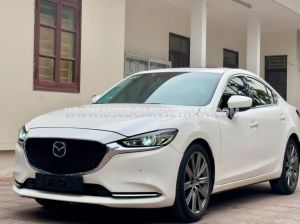 Xe Mazda 6 Premium 2.0 AT 2021