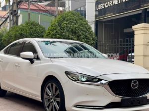 Xe Mazda 6 Premium 2.0 AT 2021