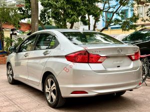 Xe Honda City 1.5 AT 2015