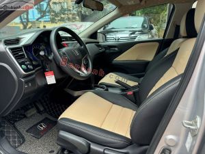 Xe Honda City 1.5 AT 2015