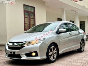 Xe Honda City 1.5 AT 2015