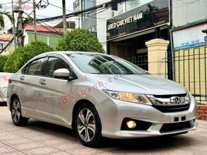 Xe Honda City 1.5 AT 2015