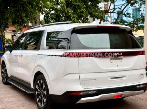 Xe Kia Carnival Luxury 2.2D 2022