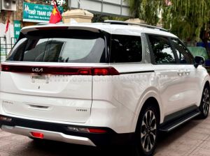 Xe Kia Carnival Luxury 2.2D 2022