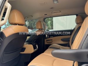 Xe Kia Carnival Luxury 2.2D 2022