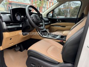 Xe Kia Carnival Luxury 2.2D 2022