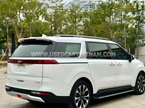 Xe Kia Carnival Luxury 2.2D 2022