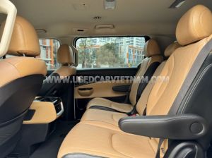 Xe Kia Carnival Luxury 2.2D 2022