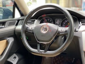 Xe Volkswagen Passat 1.8TSI 2016