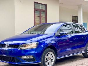 Xe Volkswagen Polo 1.6 AT 2020