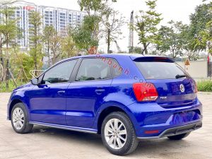 Xe Volkswagen Polo 1.6 AT 2020