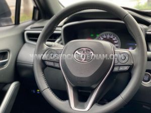 Xe Toyota Corolla Cross 1.8V 2020