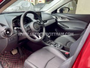 Xe Mazda CX3 Deluxe 1.5 AT 2022