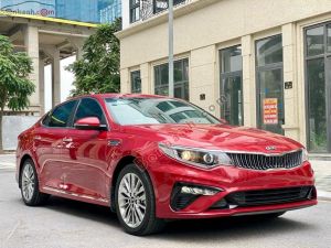 Xe Kia Optima 2.0 AT Luxury 2020