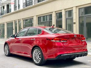 Xe Kia Optima 2.0 AT Luxury 2020