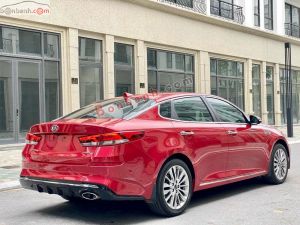 Xe Kia Optima 2.0 AT Luxury 2020