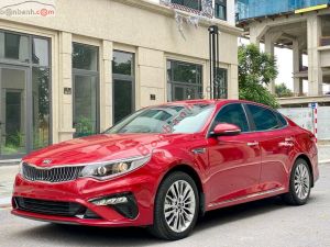 Xe Kia Optima 2.0 AT Luxury 2020