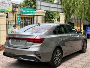 Xe Kia K3 Premium 2.0 AT 2022