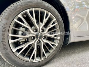 Xe Kia K3 Premium 2.0 AT 2022