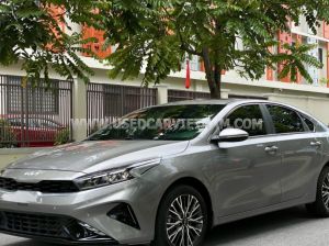 Xe Kia K3 Premium 2.0 AT 2022