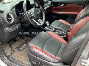 Xe Kia K3 Premium 2.0 AT 2022