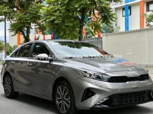 Xe Kia K3 Premium 2.0 AT 2022