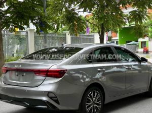 Xe Kia K3 Premium 2.0 AT 2022