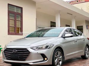 Xe Hyundai Elantra 2.0 AT 2016