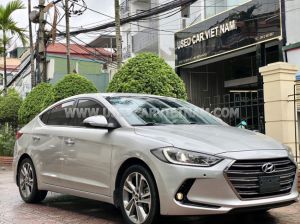 Xe Hyundai Elantra 2.0 AT 2016