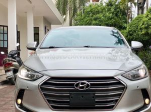 Xe Hyundai Elantra 2.0 AT 2016