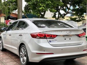 Xe Hyundai Elantra 2.0 AT 2016