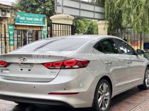 Xe Hyundai Elantra 2.0 AT 2016