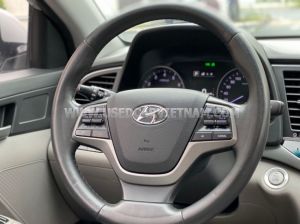 Xe Hyundai Elantra 2.0 AT 2016