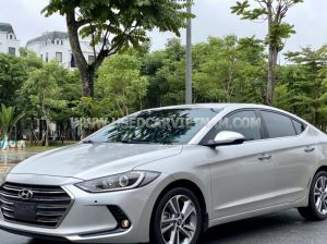 Xe Hyundai Elantra 2.0 AT 2016