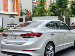 Xe Hyundai Elantra 2.0 AT 2016