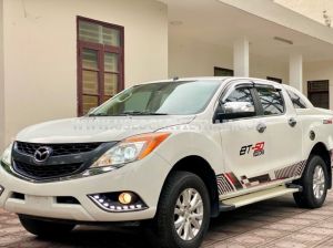 Xe Mazda BT50 3.2L 4x4 AT 2015