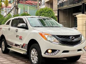 Xe Mazda BT50 3.2L 4x4 AT 2015