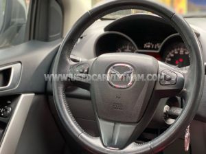 Xe Mazda BT50 3.2L 4x4 AT 2015