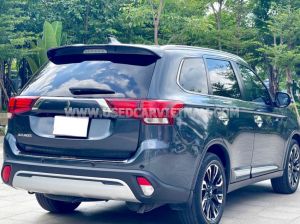 Xe Mitsubishi Outlander Premium 2.0 CVT 2021