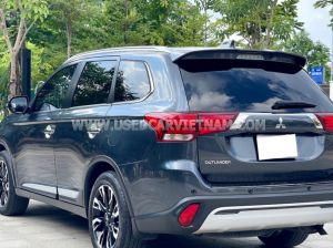 Xe Mitsubishi Outlander Premium 2.0 CVT 2021