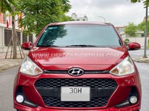 Xe Hyundai i10 Grand 1.2 MT 2021