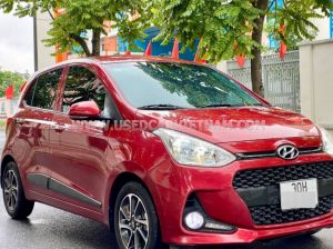 Xe Hyundai i10 Grand 1.2 MT 2021