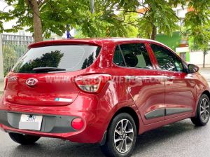 Xe Hyundai i10 Grand 1.2 MT 2021