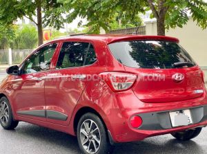 Xe Hyundai i10 Grand 1.2 MT 2021