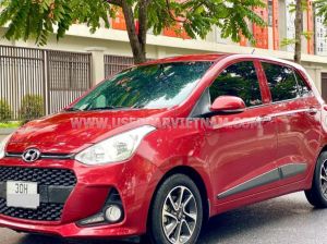 Xe Hyundai i10 Grand 1.2 MT 2021