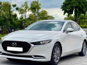 Xe Mazda 3 1.5L Luxury 2021