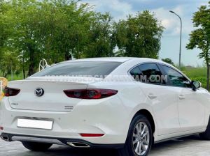 Xe Mazda 3 1.5L Luxury 2021